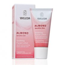 Almond Sensitive Skin Soothing Facial Lotion 30ml